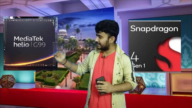 Mediatek G99 Vs Snapdragon 4 Gen 1