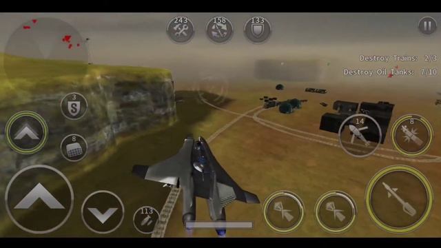 Gunship Battle : Episode 3 Mission 5 | Gunship Battle:Helicopter 3D Game Play | Epic Check смотреть онлайн