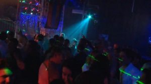 Ночной клуб "Рай" в Барановичах / Night Club "Рай" Baranovichi
