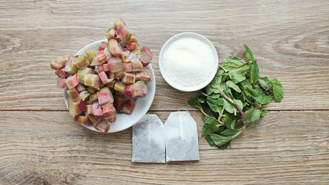 Вкусные будни