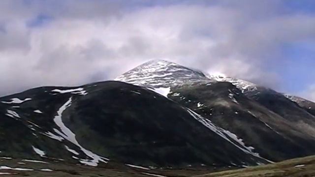 Rondane National Park, Otta, Norway - Director's Cut - part10 смотреть онлайн
