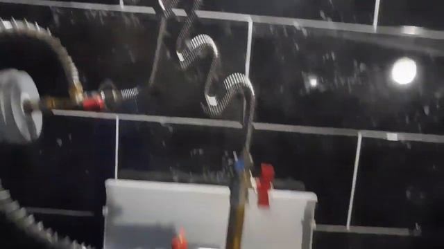 Гидрозатвор для флегмы , 8 затворов . смотреть онлайн