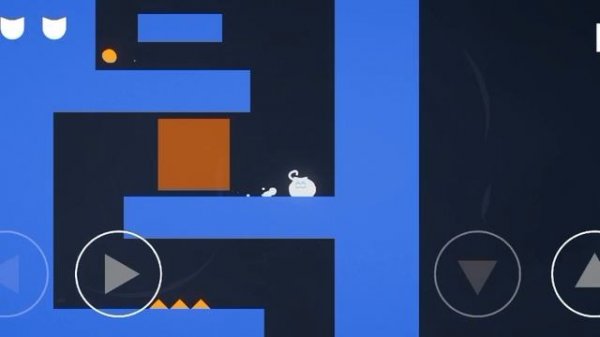 My new pack in A better Place