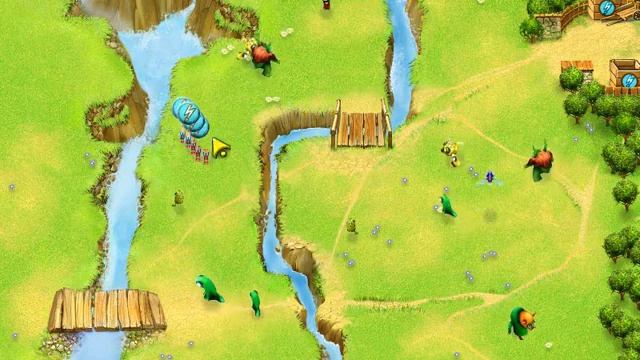 Alavar Башенки мини игра 2 ( ALAWAR towers bonys 2) прохождение смотреть онлайн