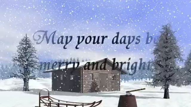 Frank Sinatra   White Christmas Lyrics