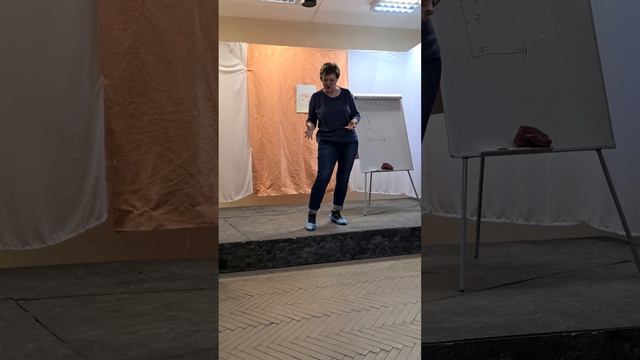 Как будто 30 лет в театре Тренер Игорь Рассадин смотреть онлайн