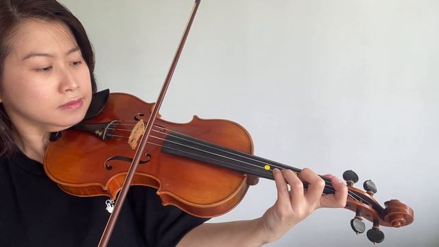 ABRSM Grade 4 G Minor Harmonic Scales & Arpeggios 2 octaves смотреть онлайн