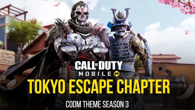 Call of Duty Mobile Theme Song Season 3 смотреть онлайн
