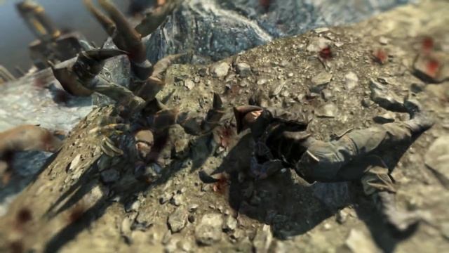 Fallout 4 - Всё о минах смотреть онлайн