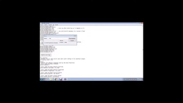 Instalación ITOP смотреть онлайн
