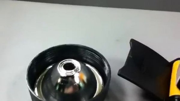 Rayovac Krypton Lantern