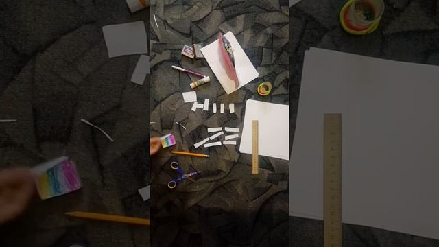 Как сделать коробочек для мелочей