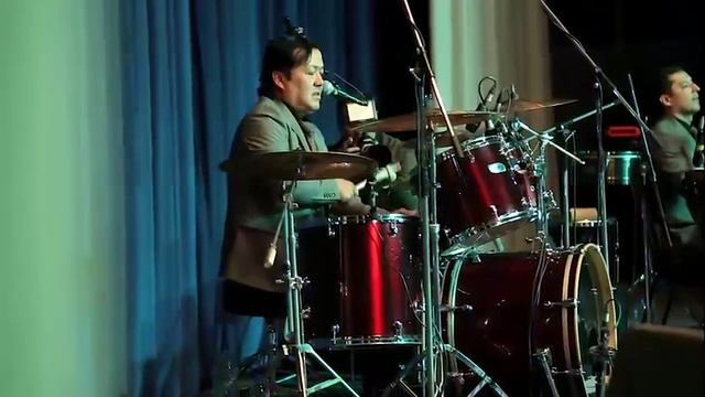 Menman | Shuhrat Daryo