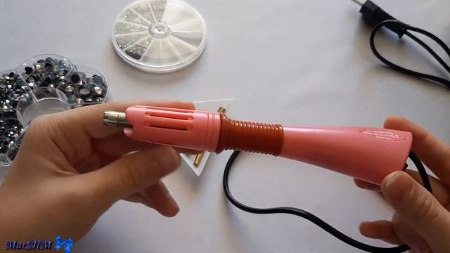 Инструменты для Канзаши / Kanzashi Tools