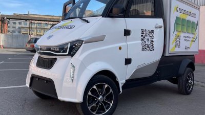 Новости автомобильной индустрии