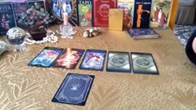 Скорпион. Таро-прогноз на неделю с 23 по 29 апреля 2018 г. смотреть онлайн