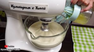 БЕСПОДОБНЫЙ Торт  НЕЖНЫЙ ПОЦЕЛУЙ  ? Домашний Торт СМЕТАННИК Рецепт БЕЗ Яиц   Кулинарим с Таней