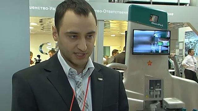GEA Farm Technologies Ru 2015 смотреть онлайн