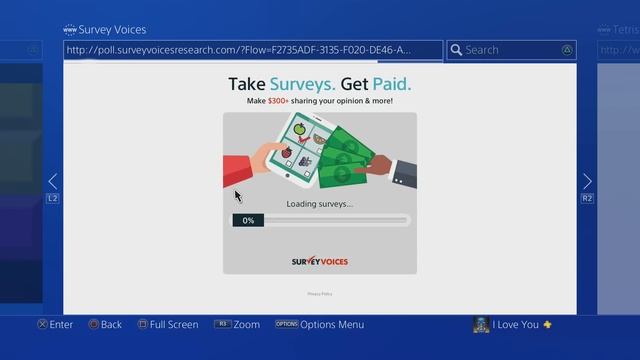 How to PLAY WEB BROWSER GAMES ON PS4! (FREE GAMES) смотреть онлайн