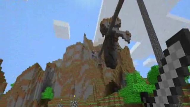 Minecraft Song (Minecraft Everyday!) by Ceps смотреть онлайн