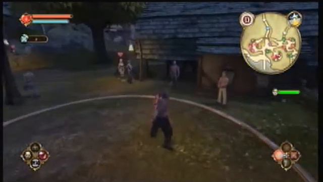 Fable Anniversary Oakvale Fighting club!!! смотреть онлайн
