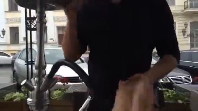 Когда врёшь кальянщику смотреть онлайн