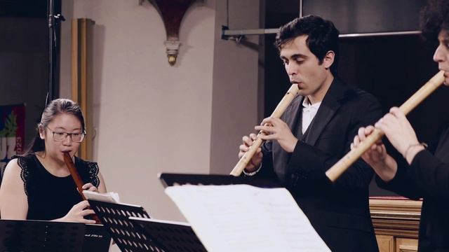 Music in Paradise 2023 Festival on the Internet - "Alors on danse" смотреть онлайн