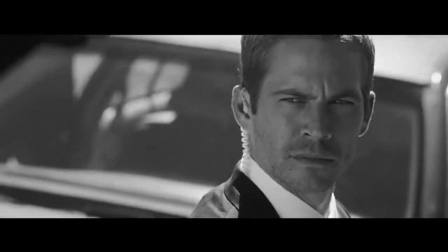 ПОЛ УОКЕР - КЛИП (Paul Walker ) ПАМЯТЬ !!!