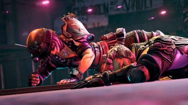 КАК ПОДНЯТЬ FPS в BORDERLANDS 3 - ОПТИМИЗАЦИЯ ВИДЕОКАРТЫ и WINDOWS на ПК смотреть онлайн