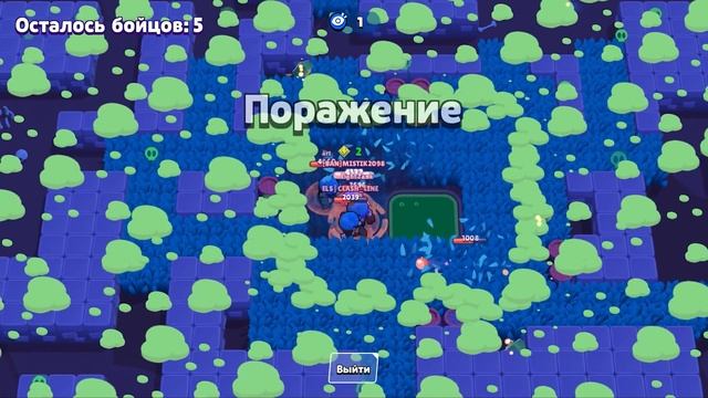 БИТВА ПИНГВИНОВ! МЕСТЬ СЕЛЁДКИ НОВЫЙ МИНИ РЕЖИМ В BRAWL STARS (КОНЦЕПТ) смотреть онлайн