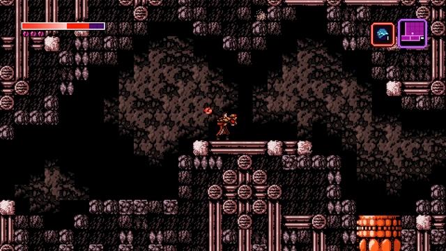 Sweet Sweet Power Node - [Ep 12] Lets Play Axiom Verge Gameplay смотреть онлайн