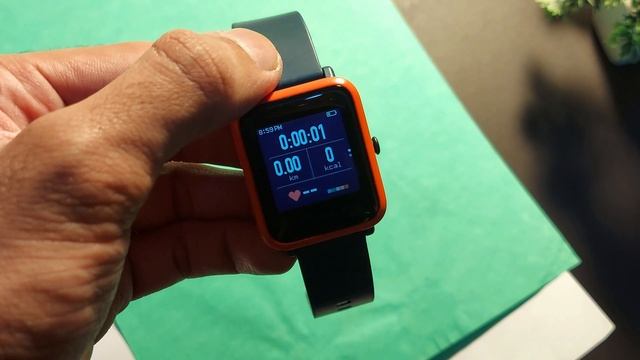 Amazfit Bip S Review | Is It Lost ? смотреть онлайн