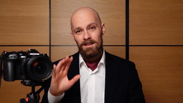 OM System OM-1 – Autofocus System Expert Guide and In-Depth Knowledge – S-AF, C-AF, C-AF+TR and mor смотреть онлайн