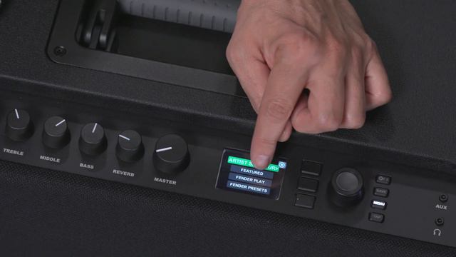 How To Access Cloud Presets | Mustang™ GT Amp Series | Fender смотреть онлайн