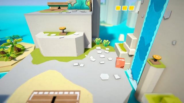 Pile Up! Box by box - Gameplay. PileUp смотреть онлайн