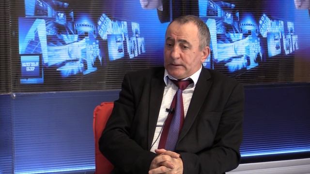 Налоговый обзор-9 (2020) Общая система налогообложения. смотреть онлайн