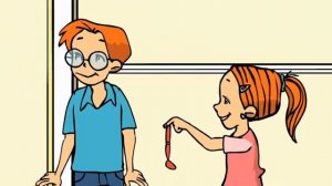 Incredible English 2nd Edition - 1 (Unit 5).mp4