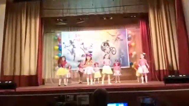 "ШАЛУНИШКИ" Кукарача. смотреть онлайн