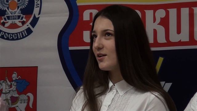 Мы Чемпионы России! смотреть онлайн