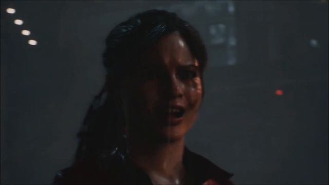 WELCOME TO RACCOON CITY! RESIDENT EVIL 2 REMAKE | CLAIRE WALKTHROUGH | PART 1 смотреть онлайн