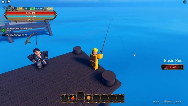 This NEW Roblox One Piece Game RELEASES TODAY! Combat/Bosses/Fruits Showcase! | Pirates Destiny смотреть онлайн