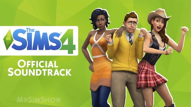 The Sims 4 - Official Soundtrack смотреть онлайн