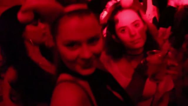 Brunch Bounce presents 'A Nightmare on 3rd Street' 10.28.17 (Trailer) смотреть онлайн