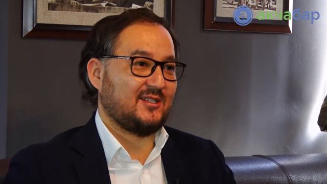 В Кыргызстане цифровизация идет семимильными шагами, - эксперт смотреть онлайн