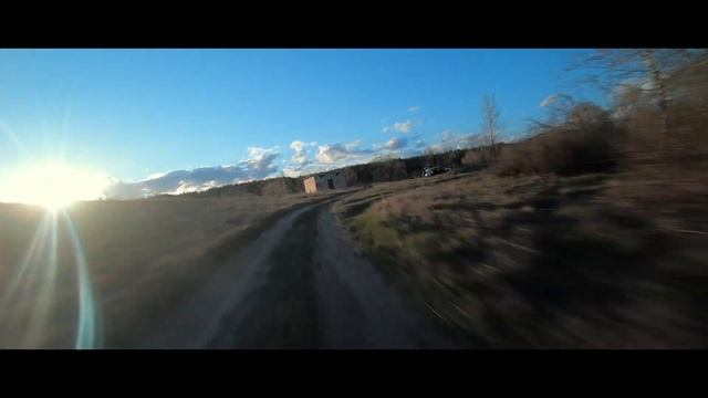 Озеро прудовиков и золоотвал. смотреть онлайн