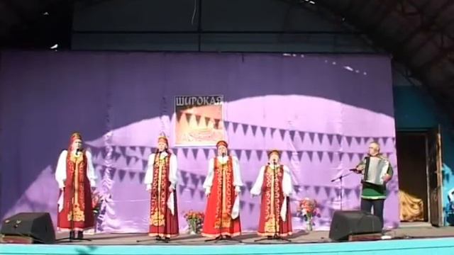 Проводы зимы. Масленица смотреть онлайн