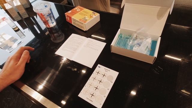 Аквариум новичка! ЧАСТЬ II - ТЕСТЫ зачем они и как понимать ? Выводы. смотреть онлайн