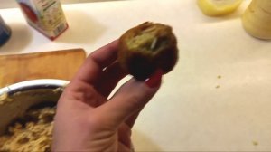Постный рецепт. Алу Кофта (овощные шарики) индийская кухня