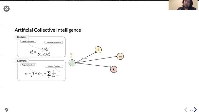 KaVe 201 Lecture3-ACO part 2/5 ACO Theory смотреть онлайн