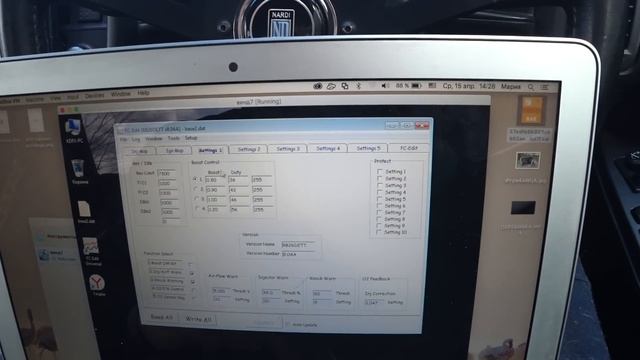 ДОДЕЛАЛИ GT86? НАСТРАИВАЕМ APEXI FC смотреть онлайн